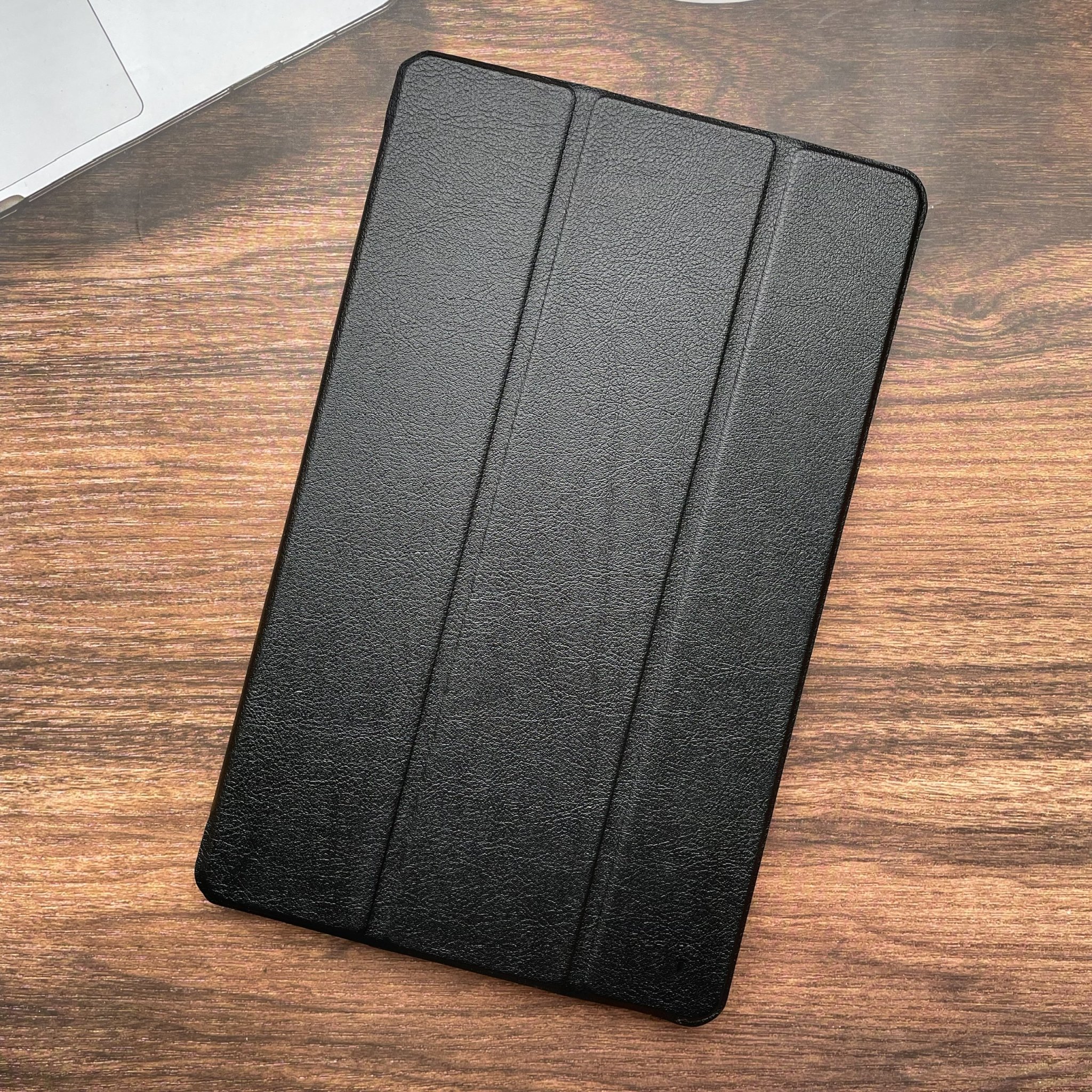 Bao da cho Lenovo Tab M10 Gen 2 10 inch nắp gập lưng cứng