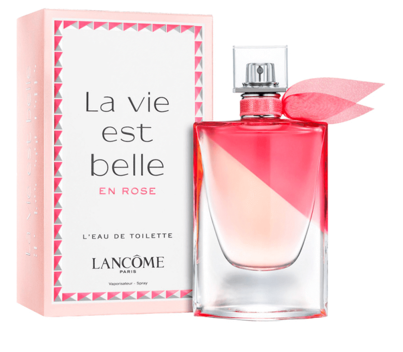 [Chiết 10ml] Nước hoa Nữ Lancome La Vie est Belle en Rose