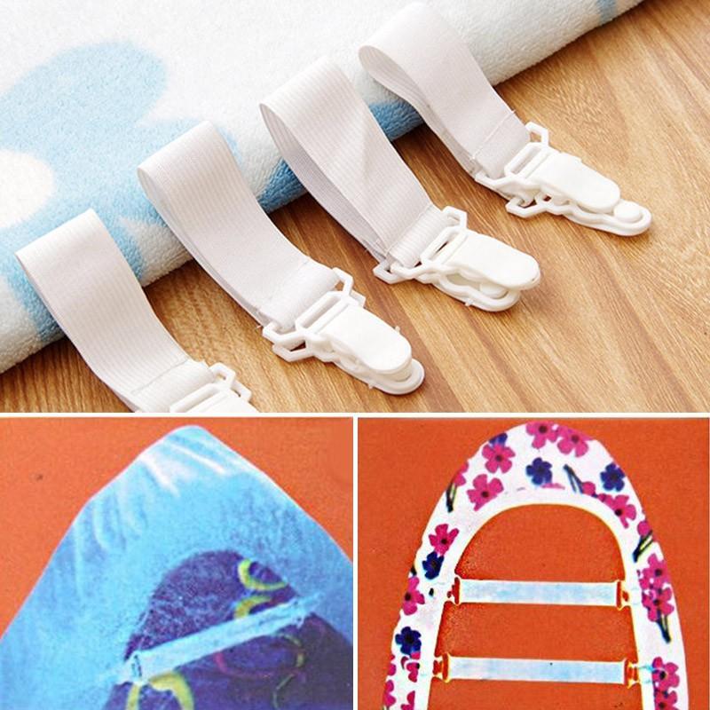 Bộ 4 kẹp ga trải giường