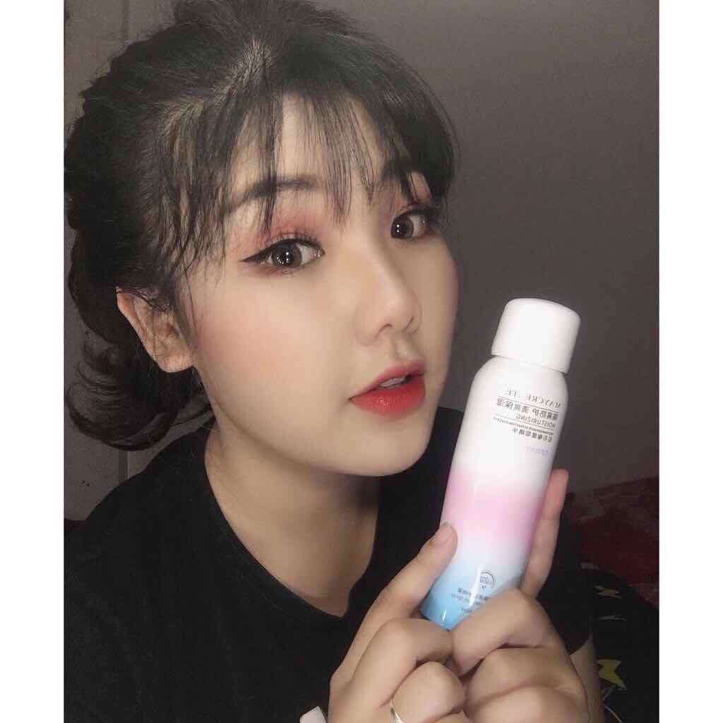 XỊT CHỐNG NẮNG M'AYCREATE