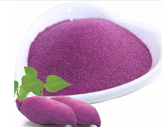 Bột khoai lang tím 10g