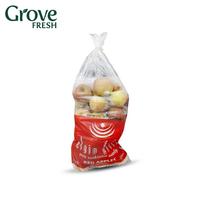 Táo Túi Fuji Nam Phi 3Kg