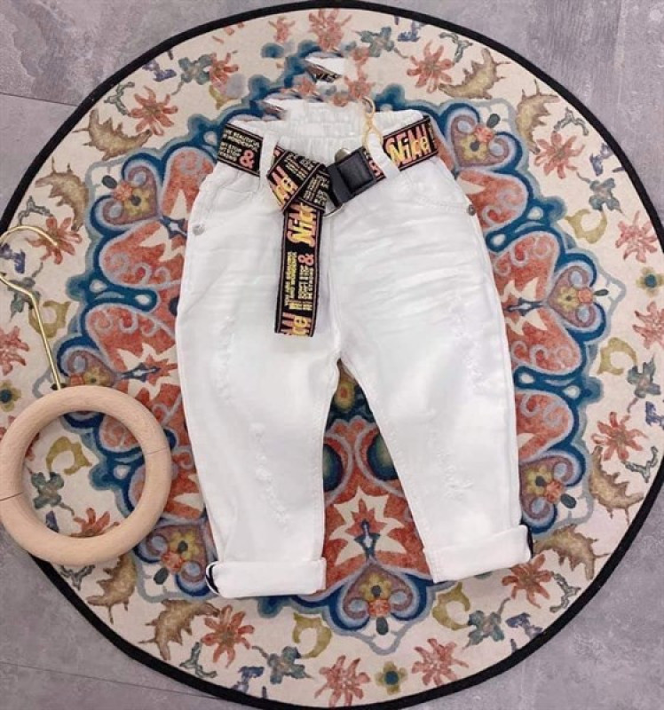 Quần kaki cho bé từ 10-28kg