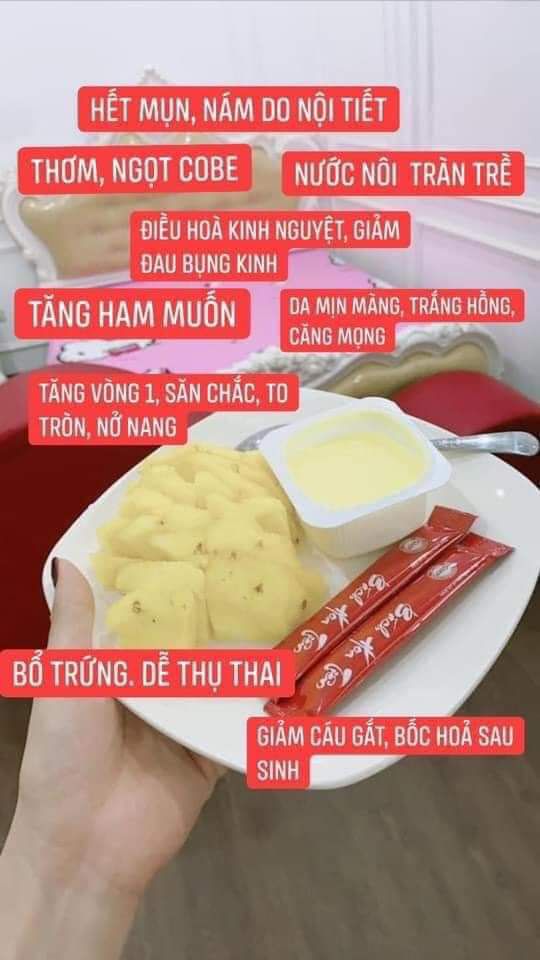 BÁCH HOA TIÊN