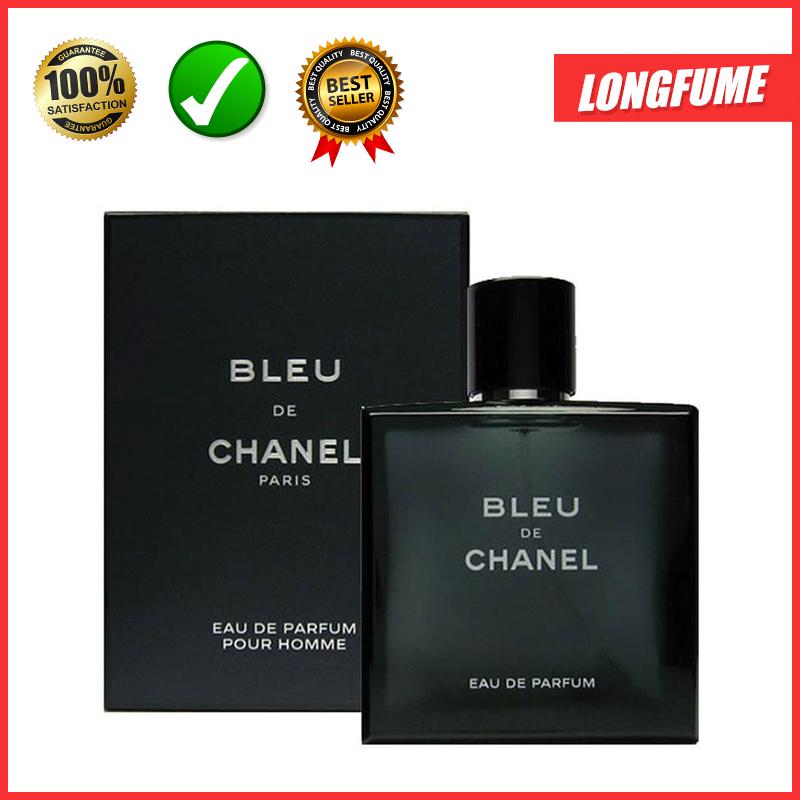 Chanel Nước Hoa Bleu De Chanel Eau De Parfum Spray buy to Vietnam  CosmoStore Vietnam