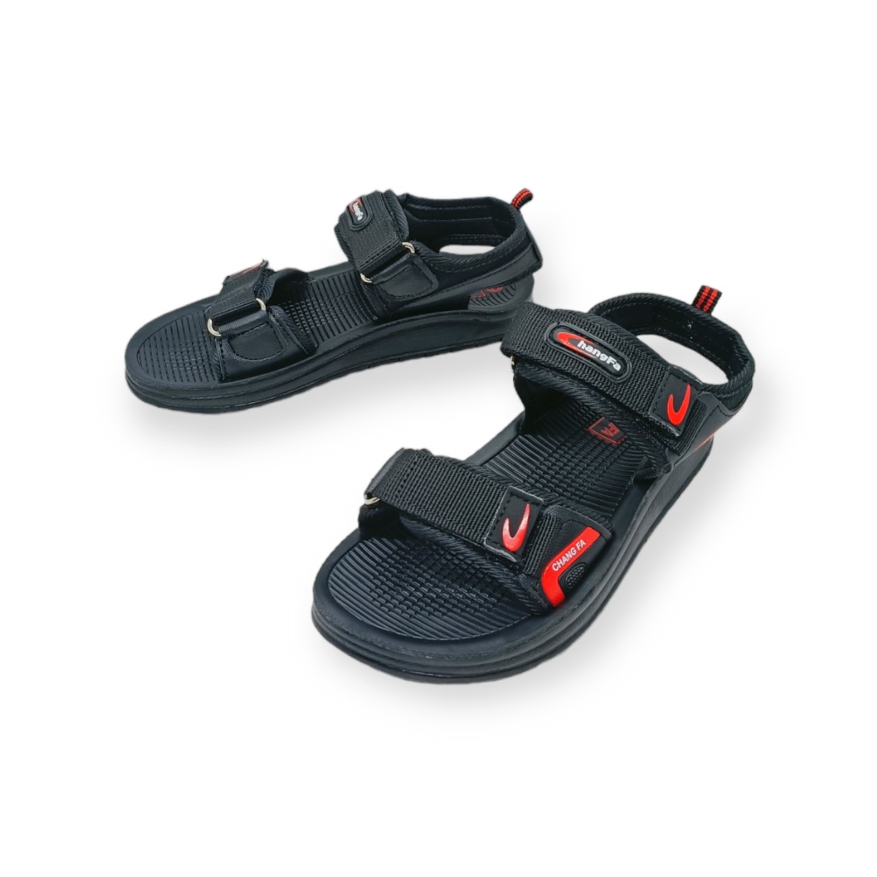 Sandal học sinh CHANGFA SH 01 (size 30-37)