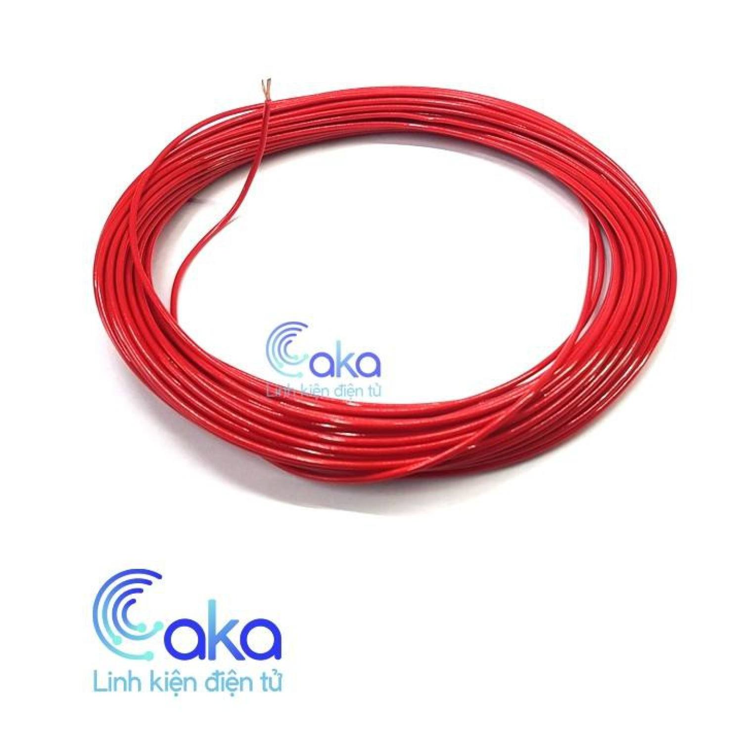 Dây điện đơn nhiều lõi 5 Mét