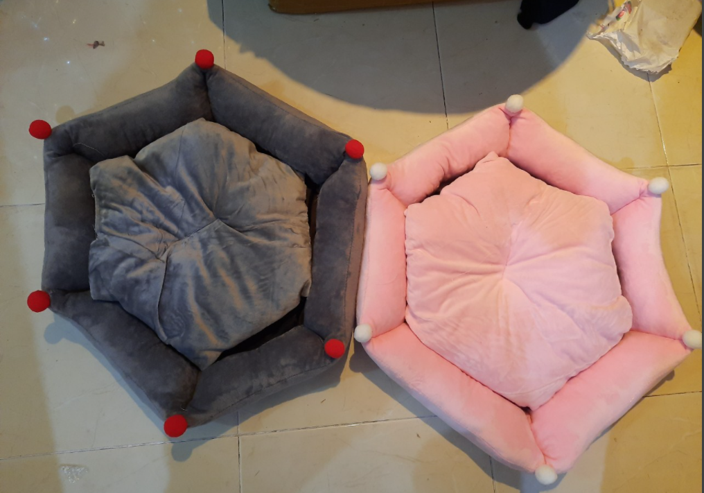 nệm cho thú cưng cao cấp
