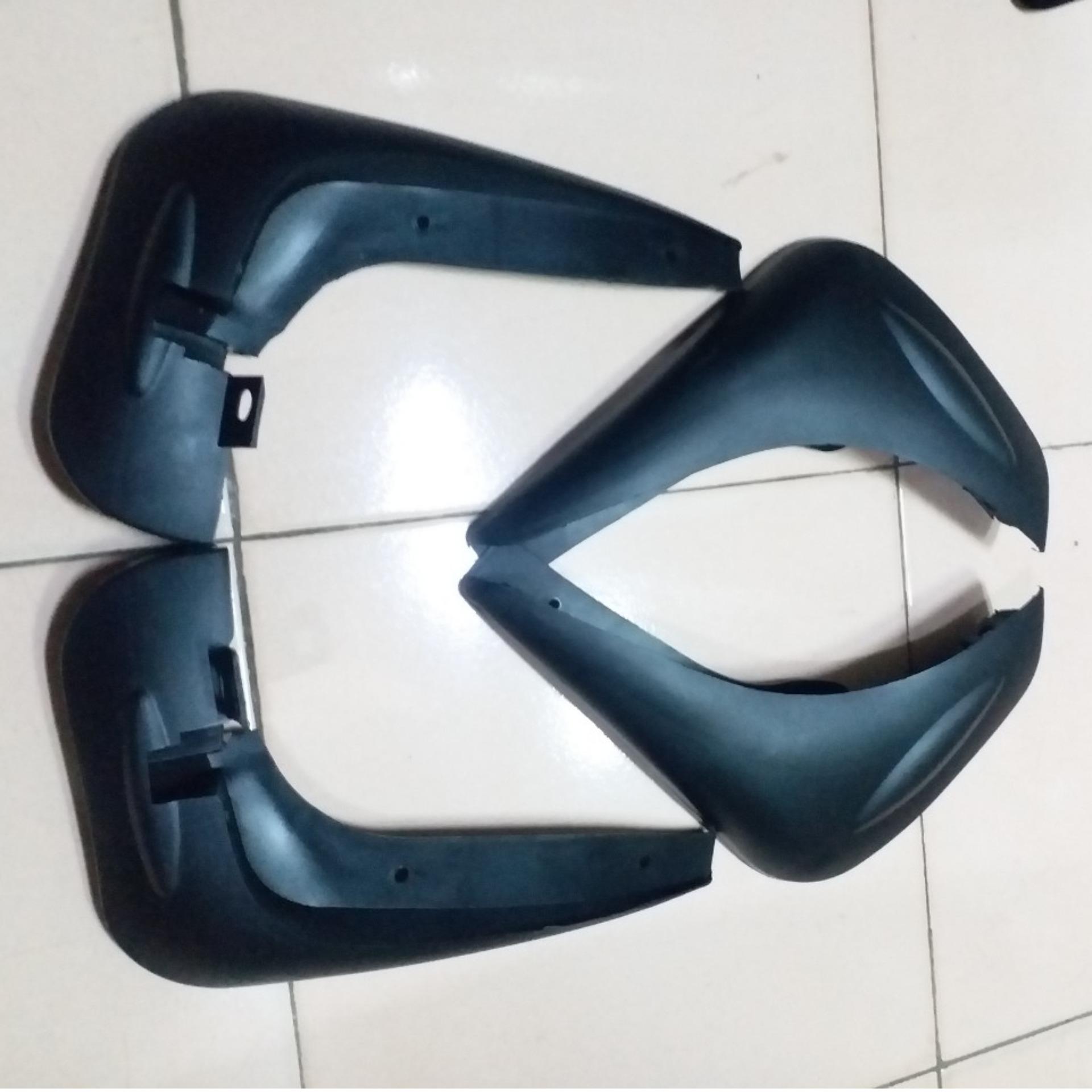 Chăn bùn xe Matiz 1,Matiz 2