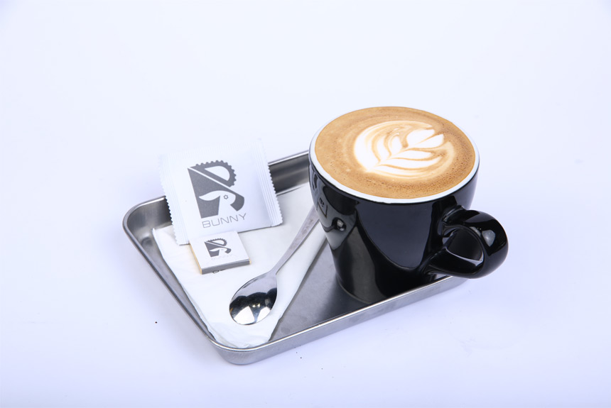 Phiếu quà tặng The Bunny Coffee 200K