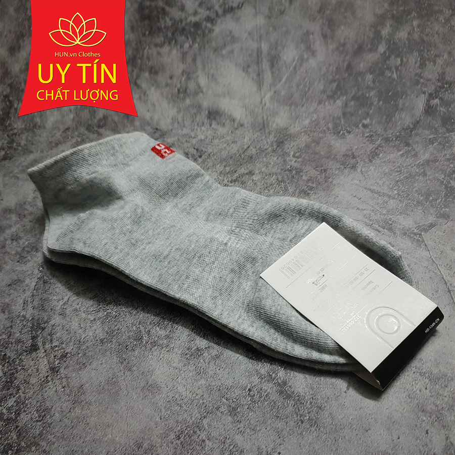 Tất Vớ Cao Cấp Xuất Nhật Uniqlo
