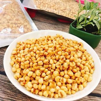 [HCM]500g bắp sấy giòn