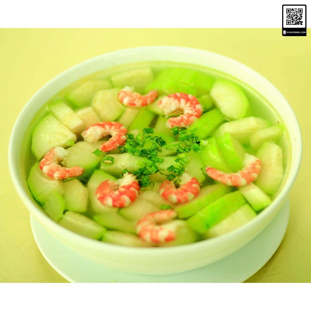 Hạt giống bí sặt cao sản (bí xanh)