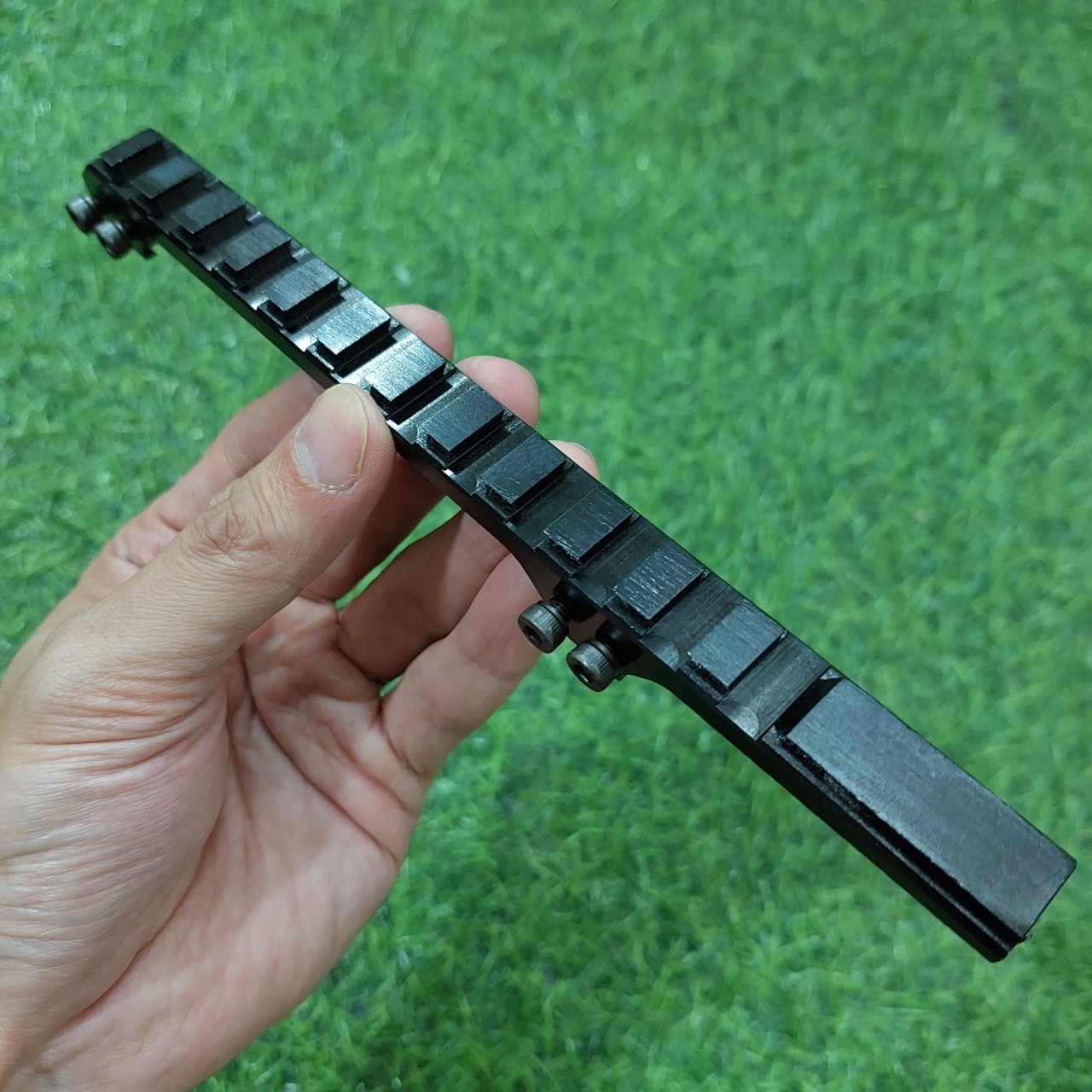 Thanh Nâng Kính Dầy Và Xương Cá Chân 11