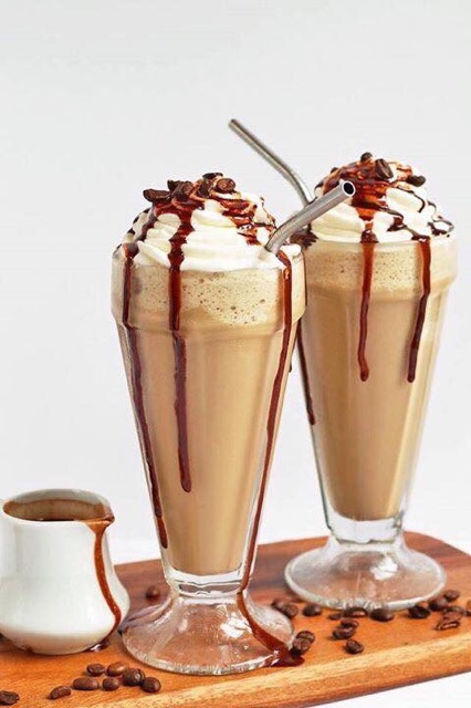 Bột Frappe Luave Gói 1kg