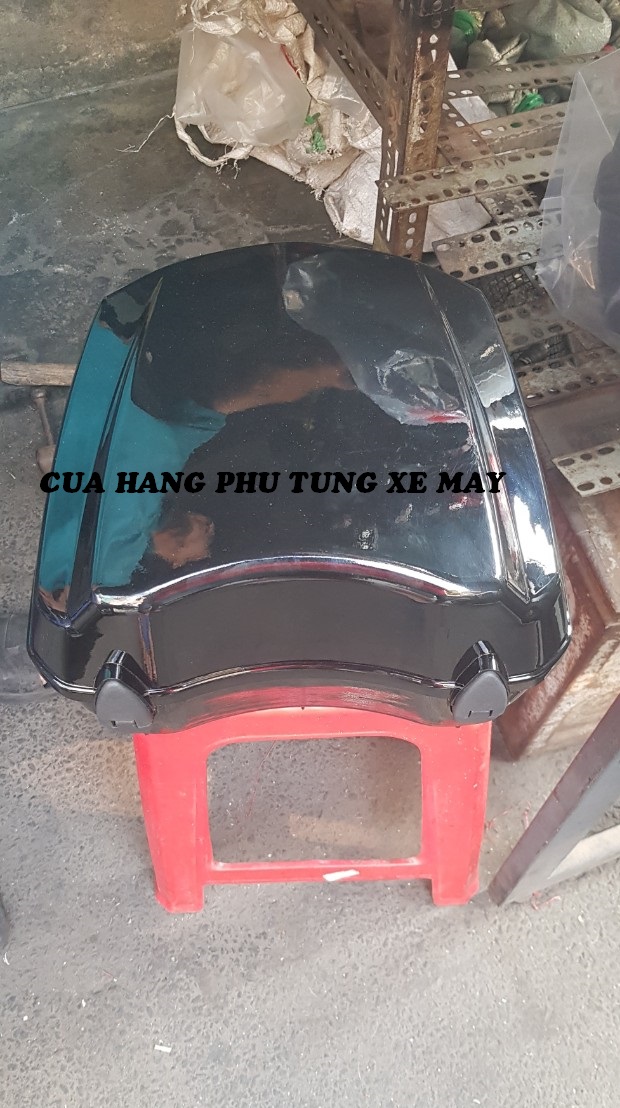 Thùng sau cho xe 67/ Win 100