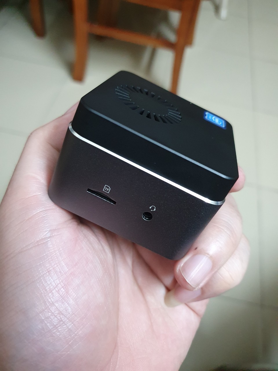 Máy tính siêu nhỏ Mini PC M1T cấu hình cao