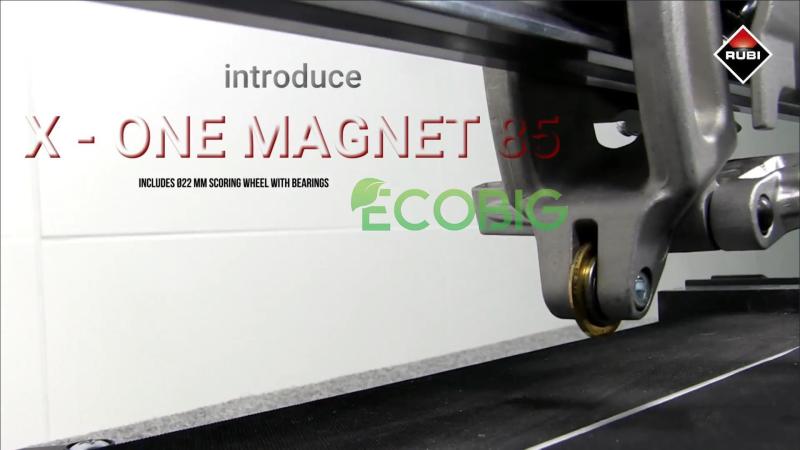 Máy cắt gạch bằng tay X-One 85 Magnet