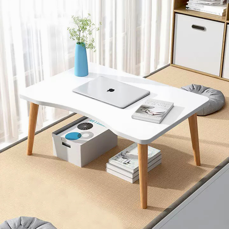 Bàn trà bàn cafe mini ngồi bệt- gp177