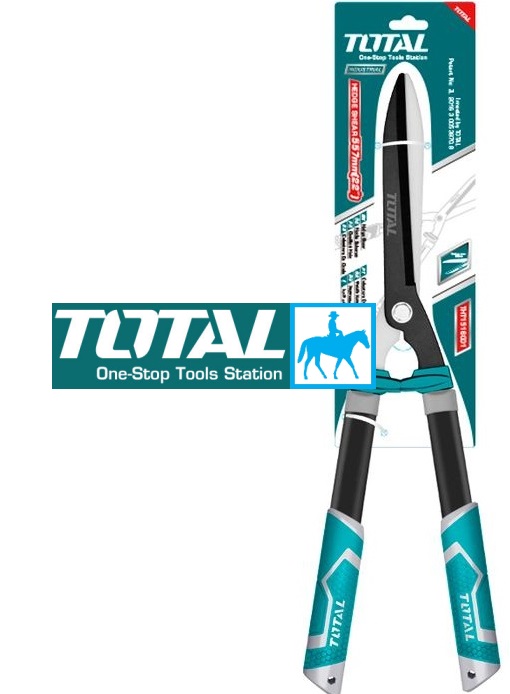 Kéo cắt tỉa cây hàng rào 22 inch TOTAL THT1516001