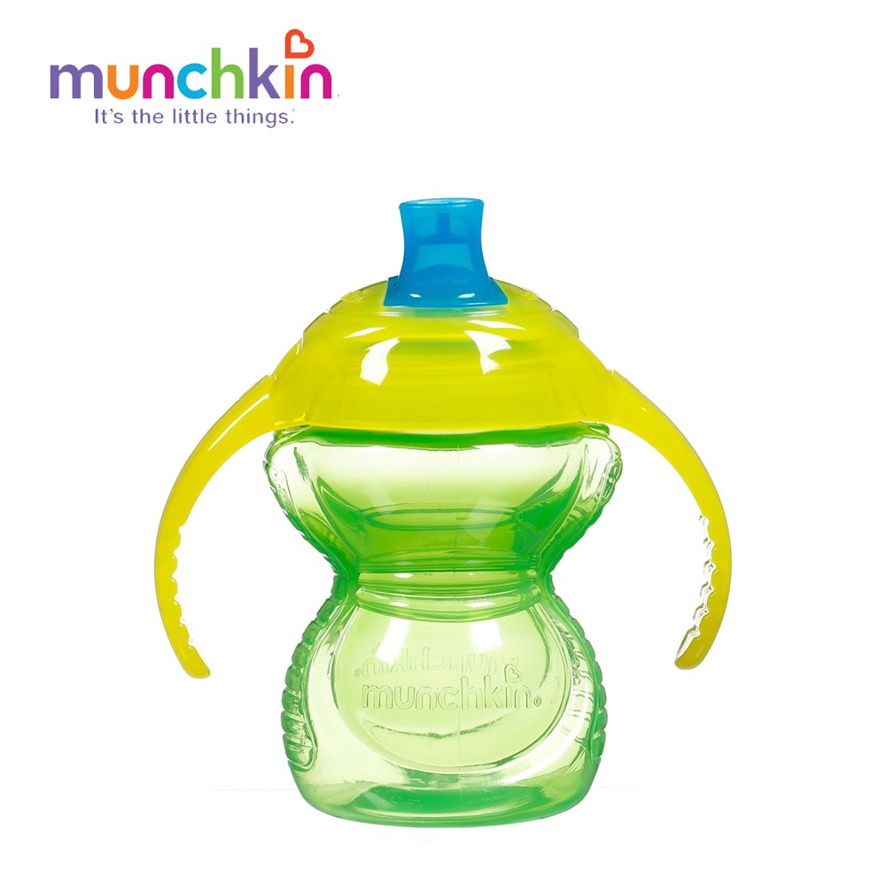 Cốc tập uống Munchkin MK40027