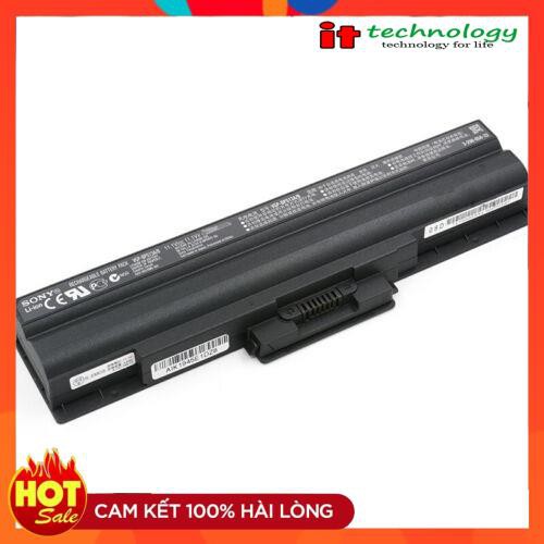 Pin battery sony vaio vpc-ya vpc-ya15ec vpc-ya16fw vpc-ya25ec vpc-ya26ec vgp-bpl13 vgp-bpl21 vgp-bps13 vpc-ya2aj