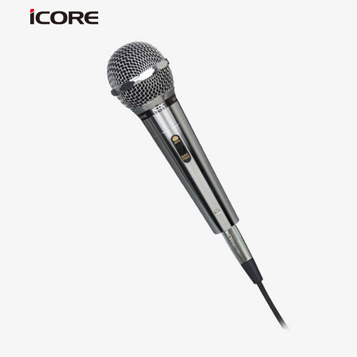Micro có dây ICORE W5000