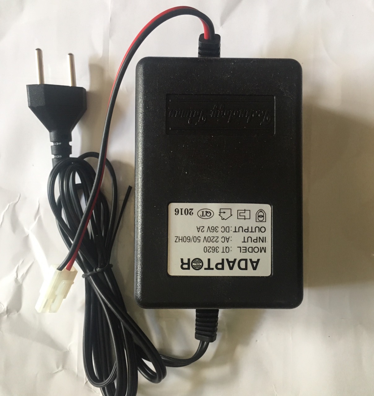 BỘ BƠM HEADON VÀ ADAPTER 36V DÙNG CHO MÁY LỌC CÔNG SUẤT LỚNHỆ THỐNG PHUN SƯƠNG 50-70PEC