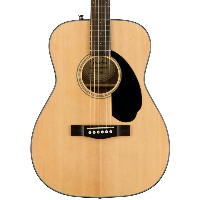 Đàn guitar Fender CC-60S