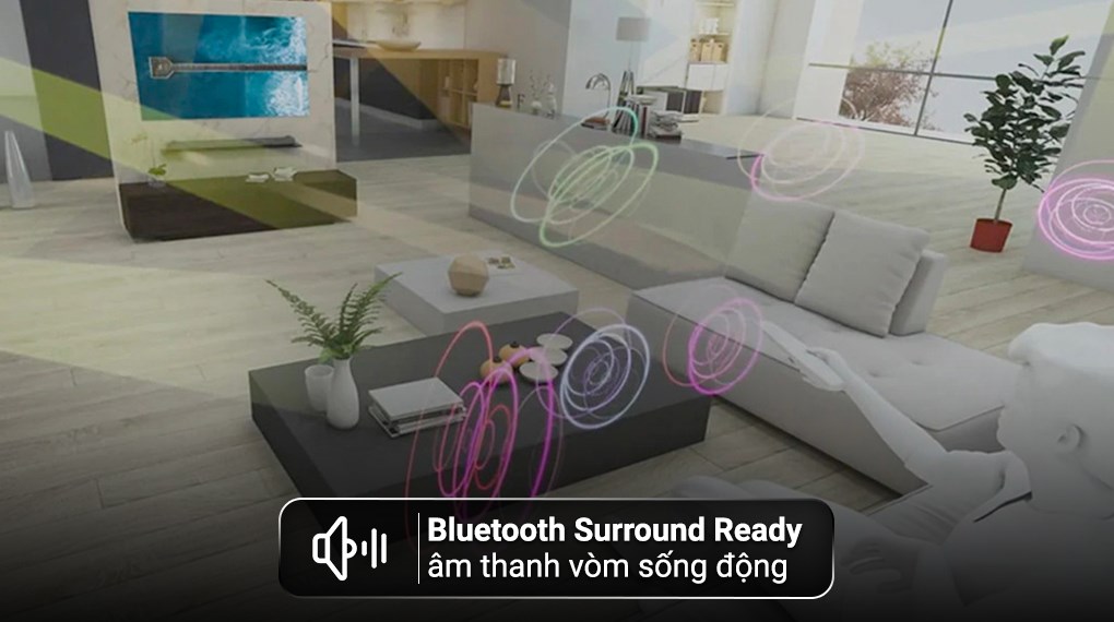 [Trả góp 0%]Smart Tivi LG 4K 65 inch 65UQ7550PSF (Giá áp dụng giao nội thành HN, HCM& các tỉnh liên hệ shop)