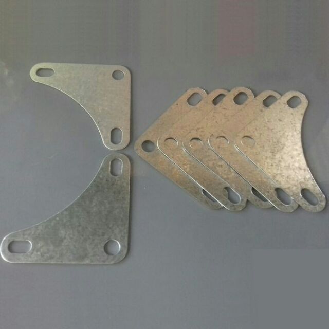 Ốc lắp kệ v lỗ