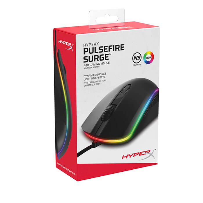 [HCM]HyperX Kingston Pulsefire Surge