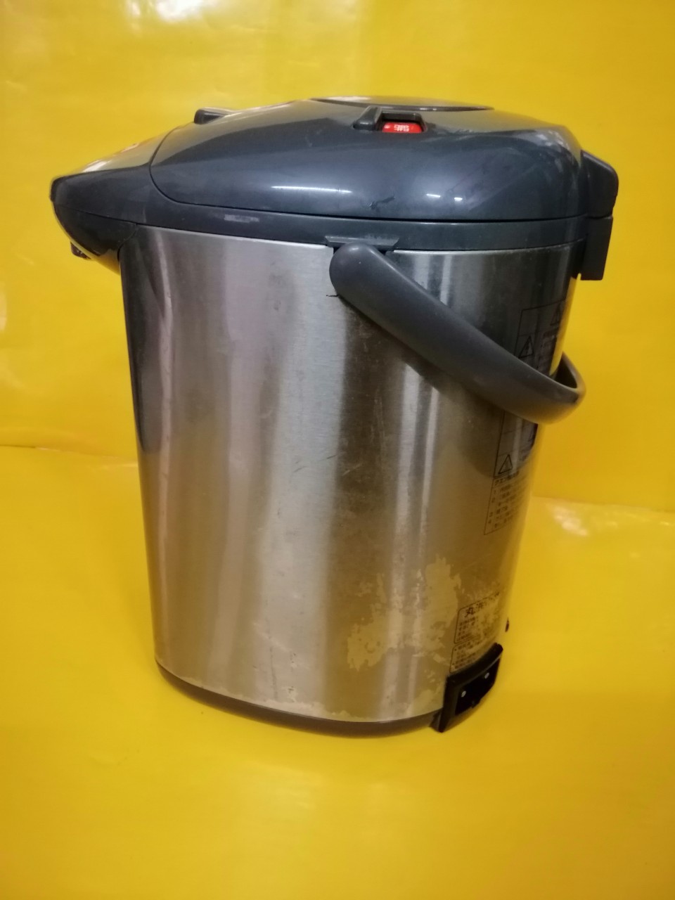 Bình thủy nội địa Nhật Tiger PVM-A (3.0L) (03509)