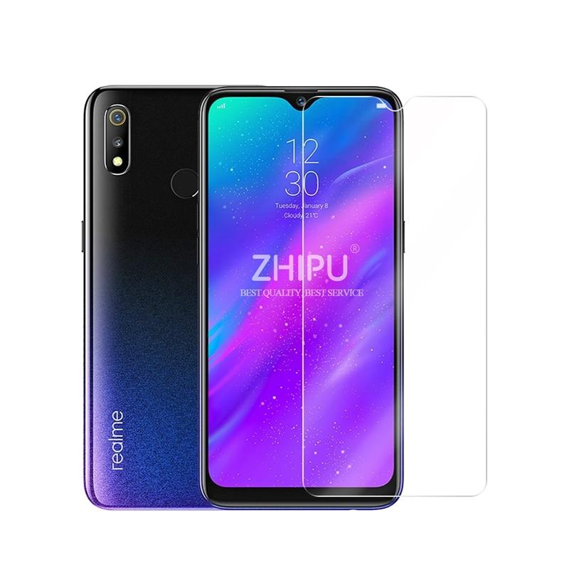 Miếng dán màn hình cường lực realme 3