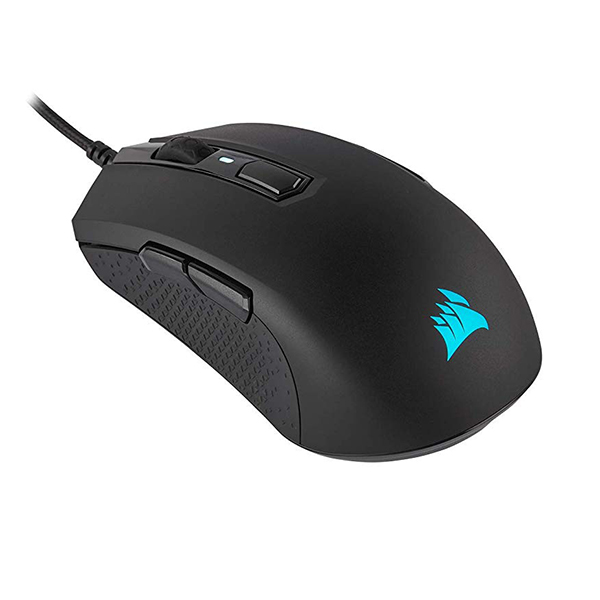 Chuột Corsair M55 RGB PRO Black