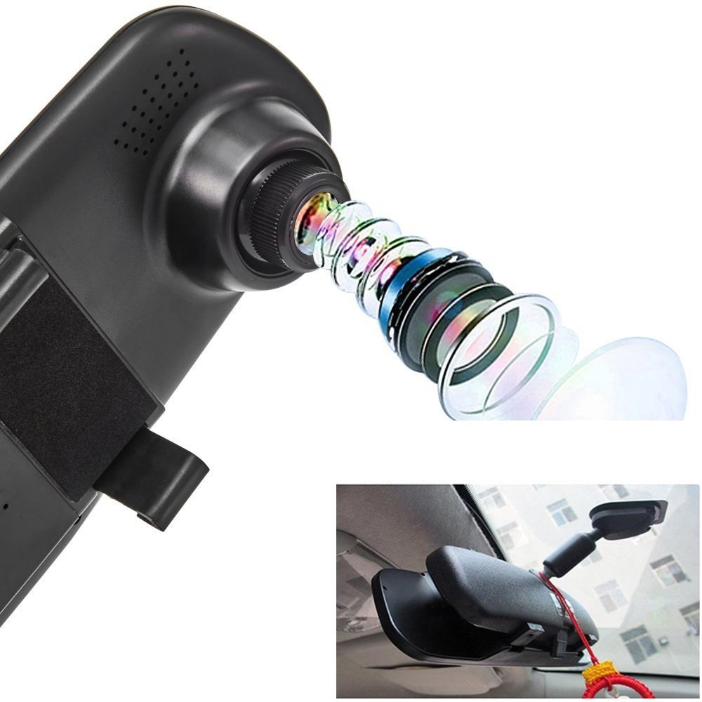 Tư vấn lắp camera hành trình, camera lùi, camera tiến, camera 360 độ ô tô.