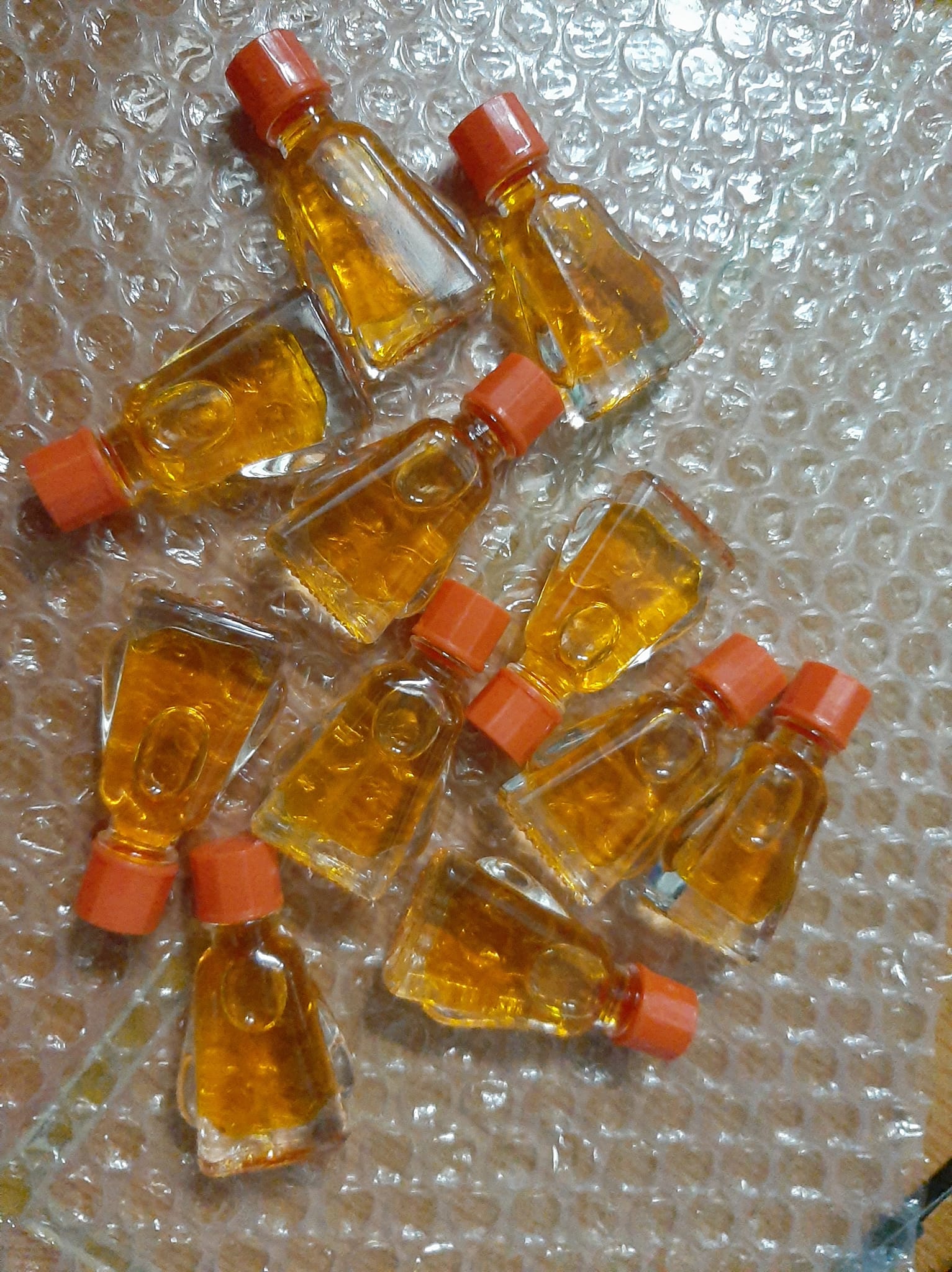 Dầu viêm xoang An Giang