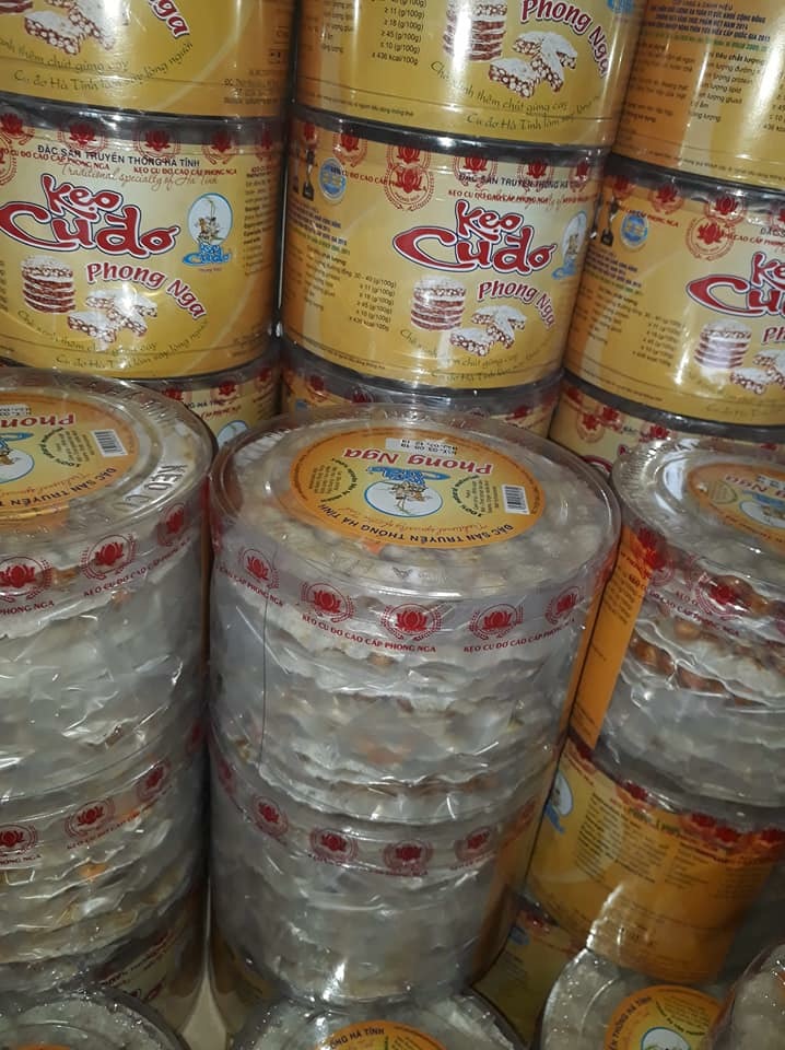 combo 2 hộp Cu ĐƠ 800 g