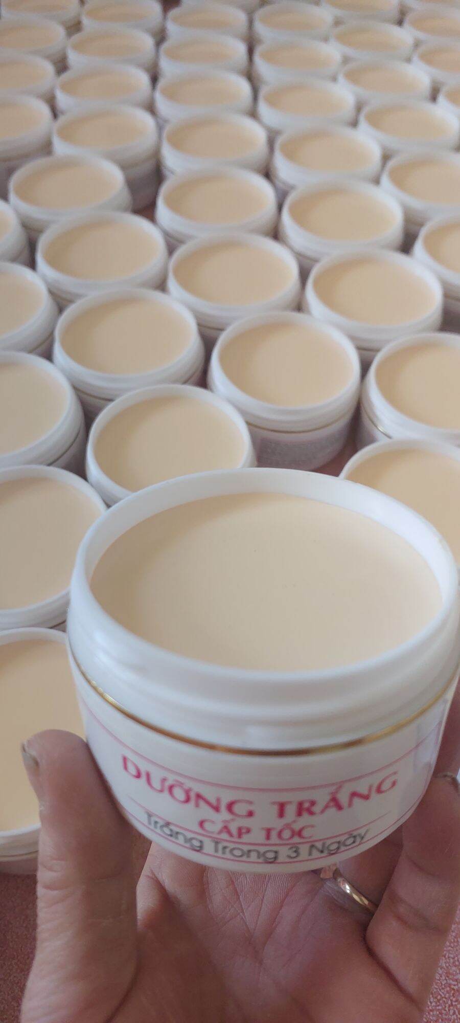 Kem Nova trắng da cấp tốc_ Chính hãng