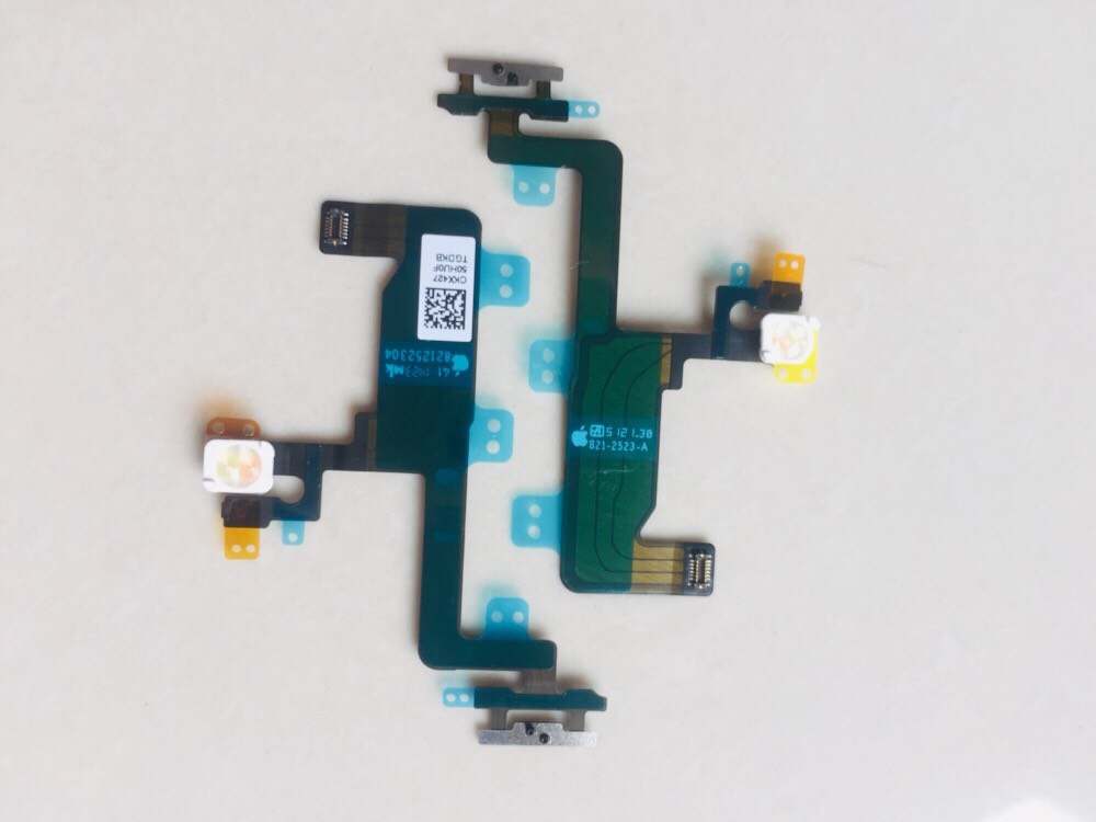 Dây volume (âm lượng) trong máy iphone 6