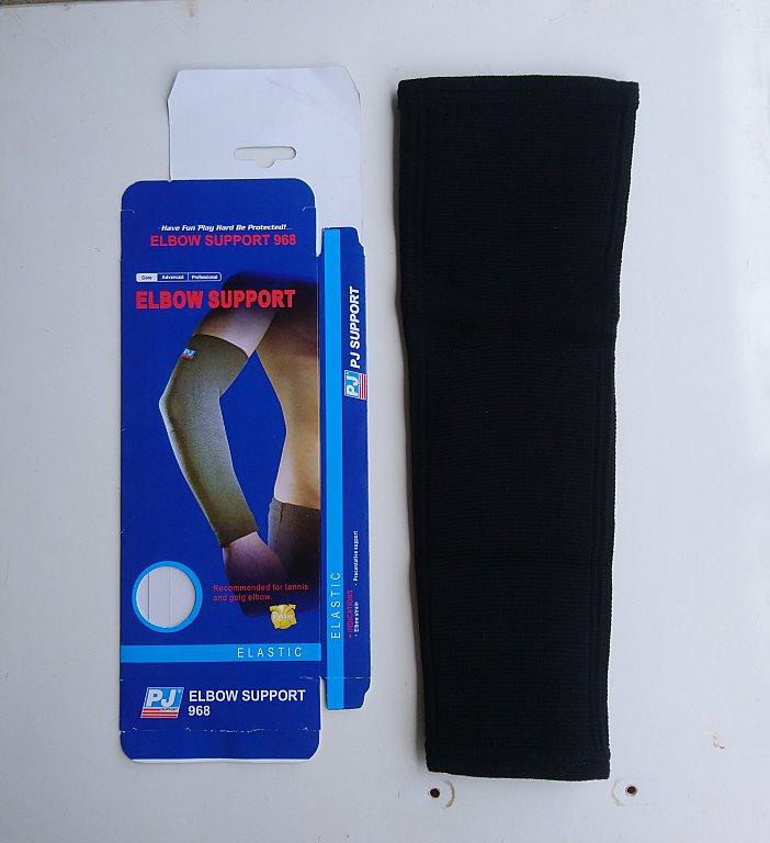 Băng Khủy Tay PJ 968