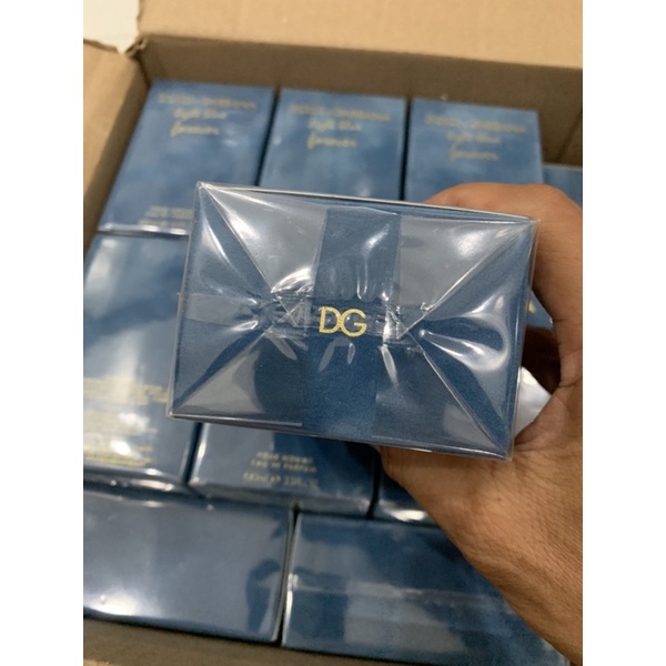 Nước Hoa D&G Light Blue Forever 100ml
