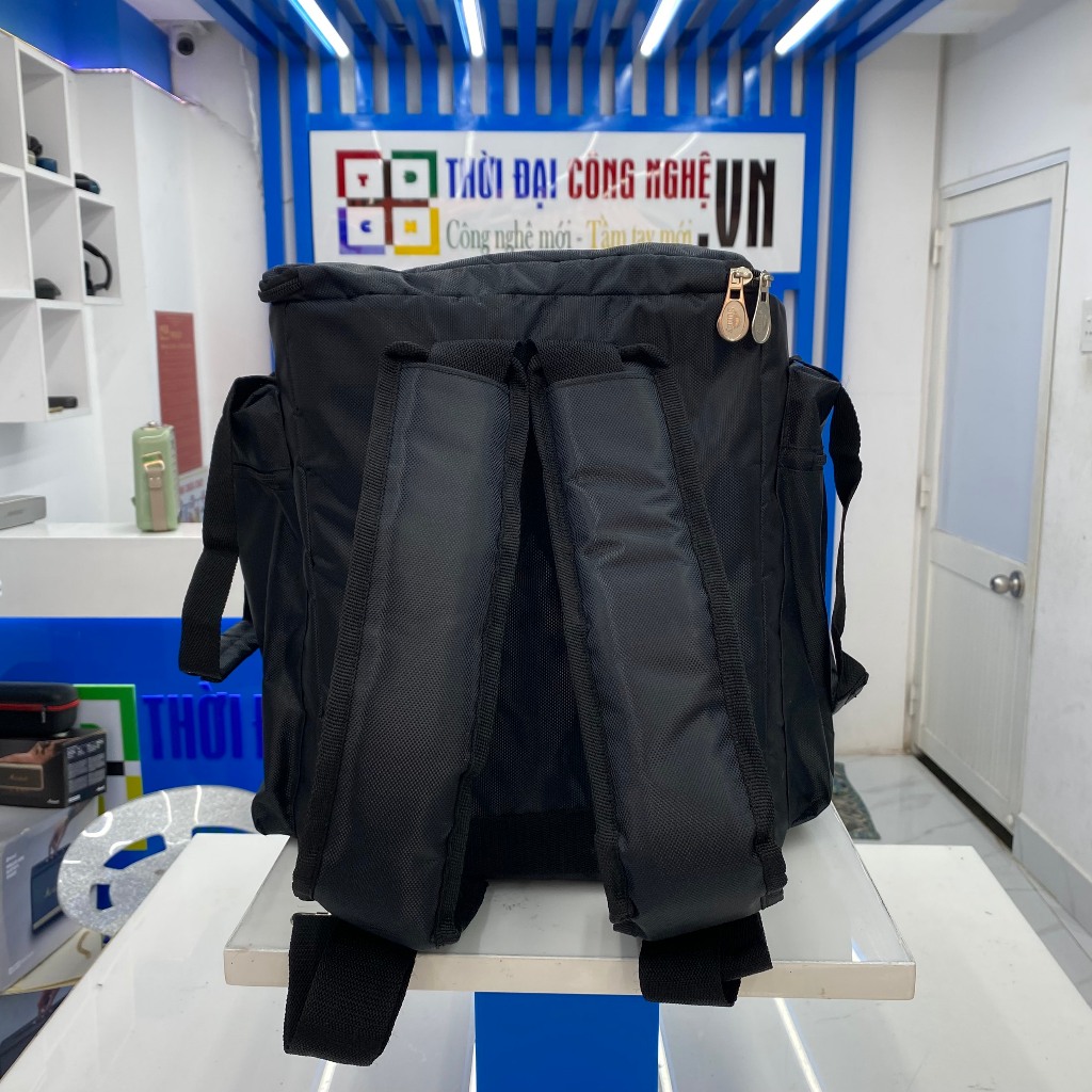 Túi đựng chống sốc cho loa BOSE S1 PRO Plus