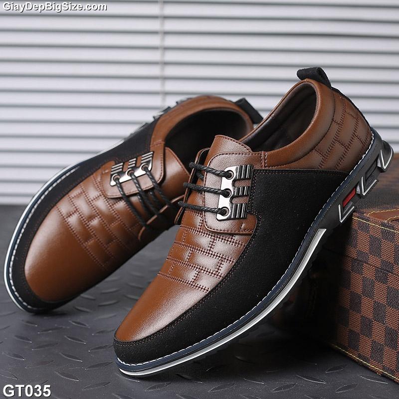 >> BÁO GIÁ GIÀY SNEAKER, GIÀY THỂ THAO NAM BIG SIZE CHO CHÂN TO LỚN NGOẠI CỠ | Shopee Lazada Sendo Tiki mới nhất 172 Giày da công sở big size, giày tây nam big size cỡ lớn 44 45 46 47 48 cho chân to