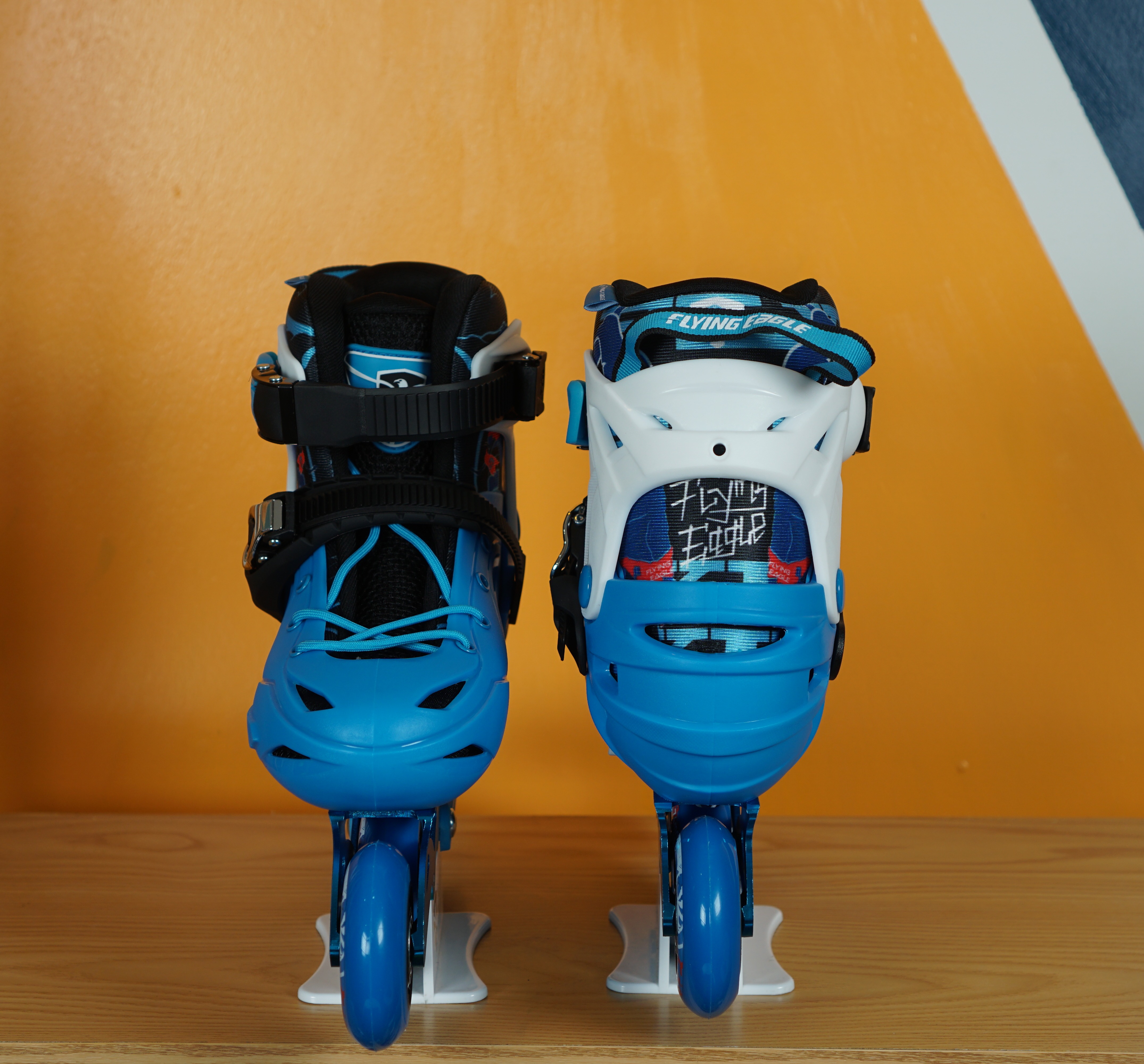 Giày Patin Flying Eagle S5S+ tặng túi đựng giày