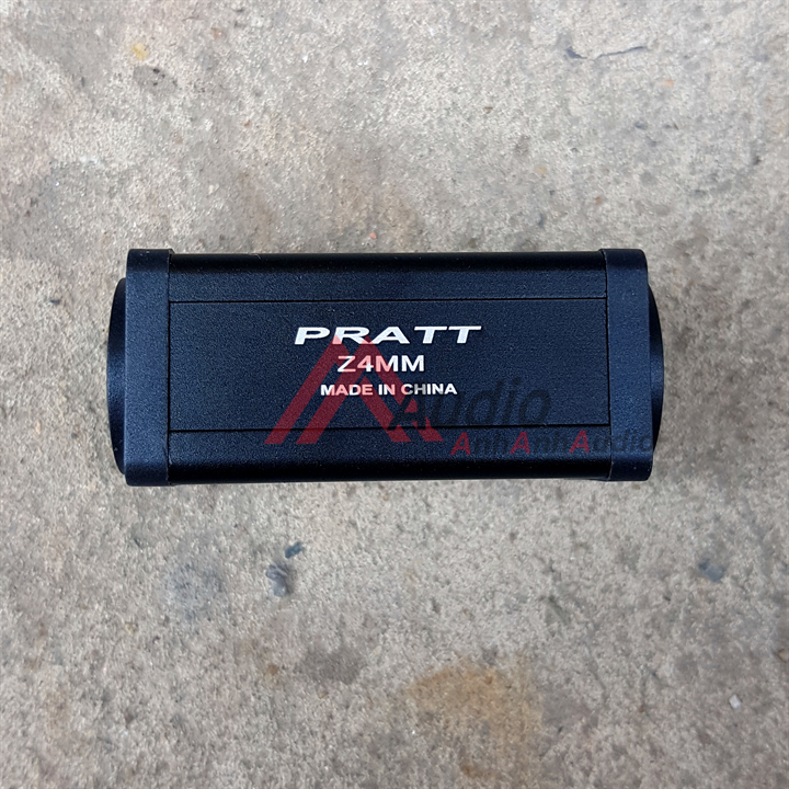 [HCM]Jack Nối Speakon Pratt   giá 01 cái
