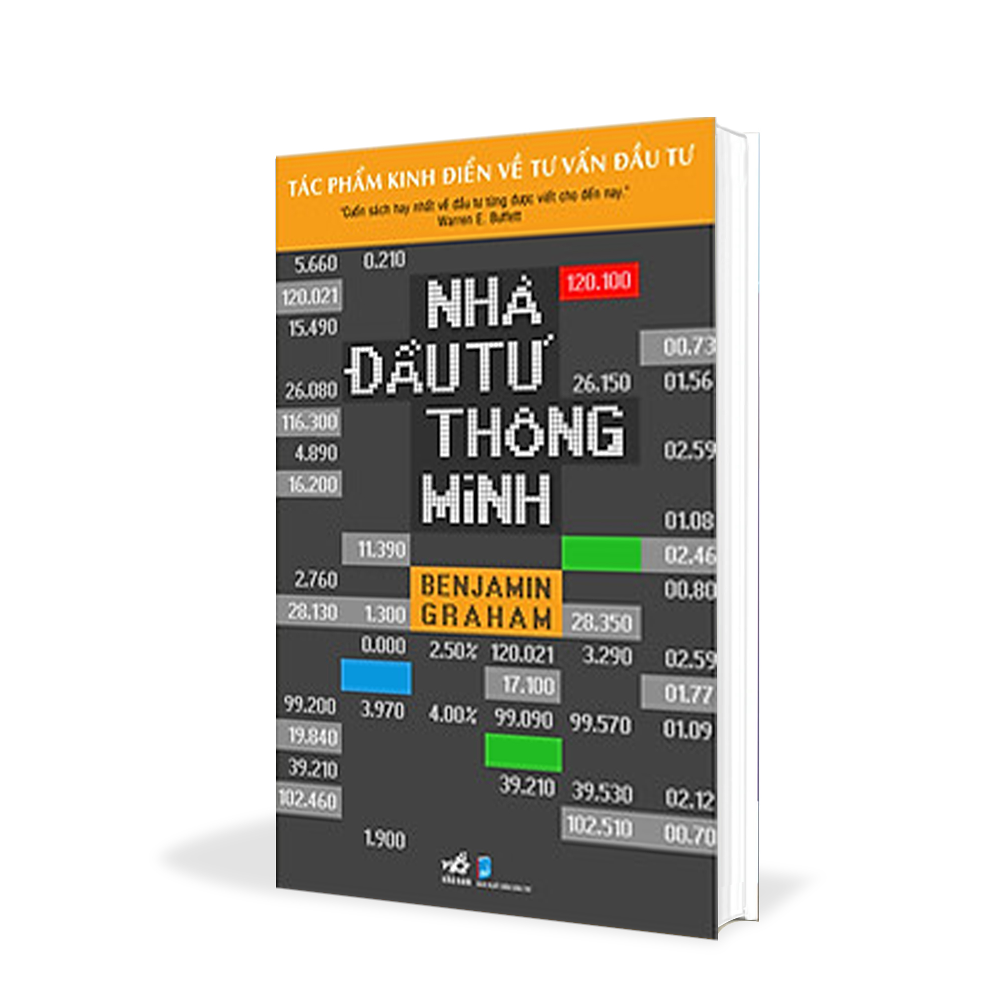 Nhà Đầu Tư Thông Minh - Benjamin Graham