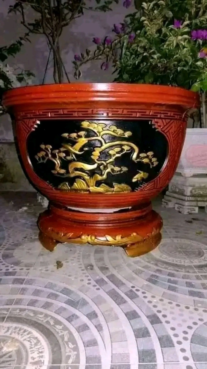 (LON 4KG) SƠN ĐEN BÓNG HỆ NƯỚC NGOẠI THẤT
