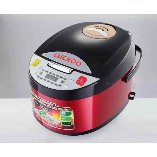 Nồi cơm điện tách đường Cuckoo