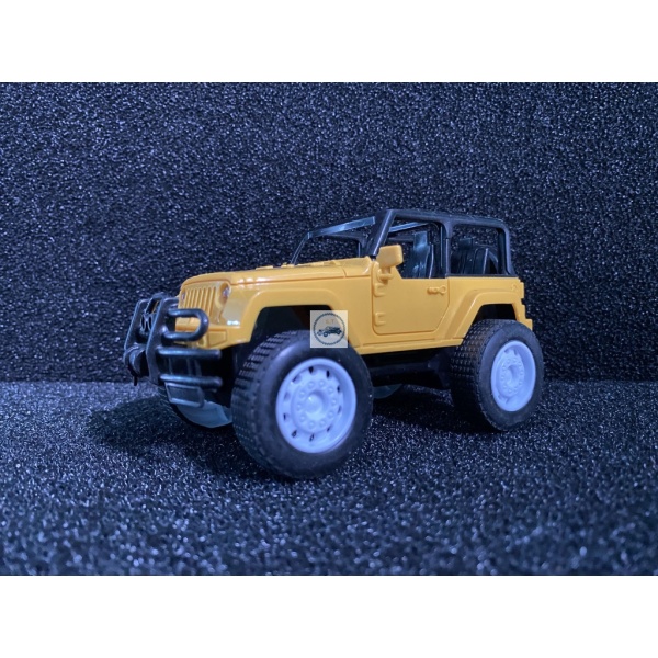 Xe jeep oto chạy bằng cót vượt nhiều địa hình khác nhau , đồ chơi ô tô thú vị cho bé(màu ngẫu nhiên).
